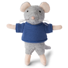 SAM & JULIA SAM PLUSH**