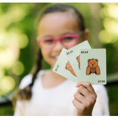 DOLPHIN HAT GAMES MOOSE MATCH MAYHEM CARD GAME