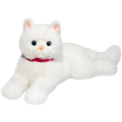 DOUGLAS COMPANY INC ALBA DLUX WHITE CAT