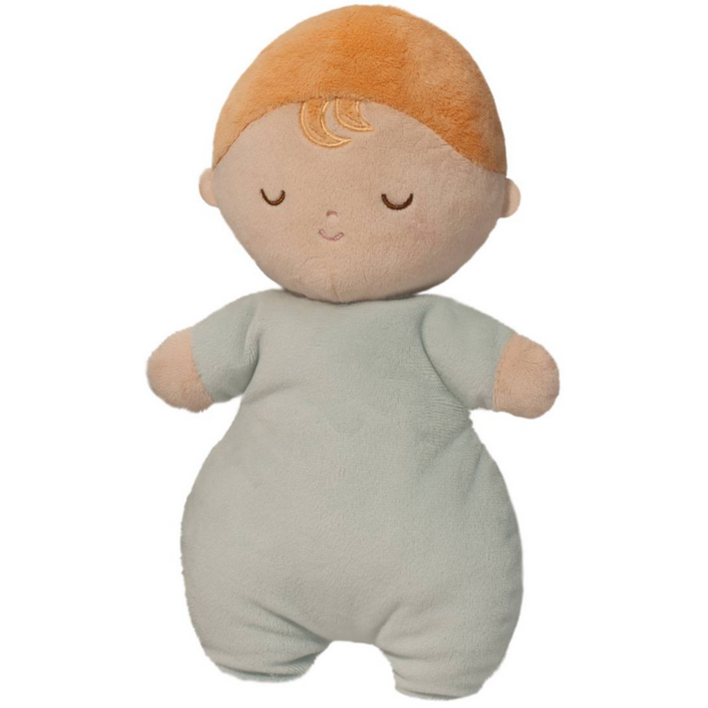 DOUGLAS COMPANY INC BABY HUG WOLF*