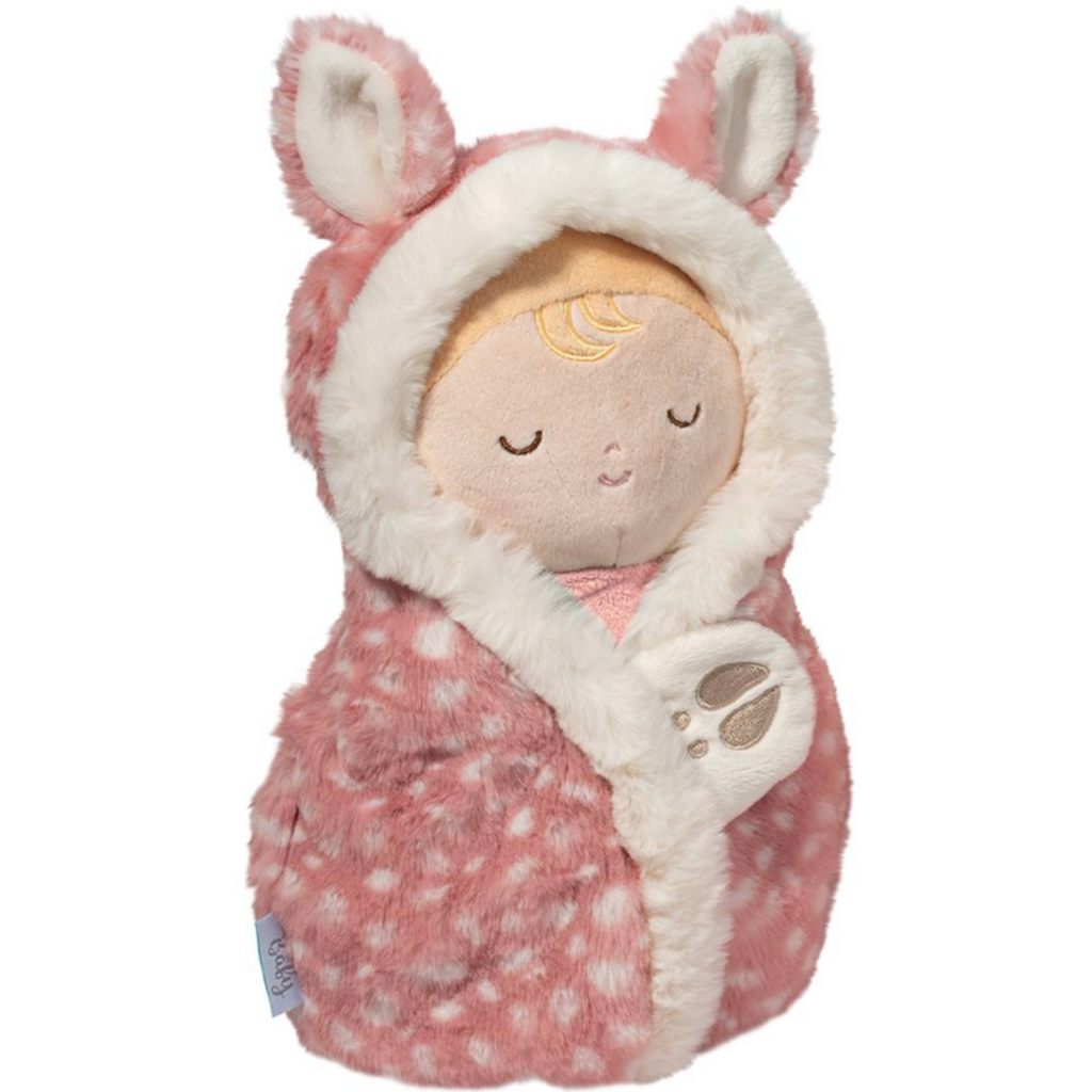 DOUGLAS COMPANY INC BABY HUG FAWN