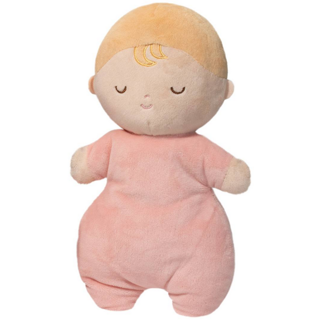 DOUGLAS COMPANY INC BABY HUG FAWN