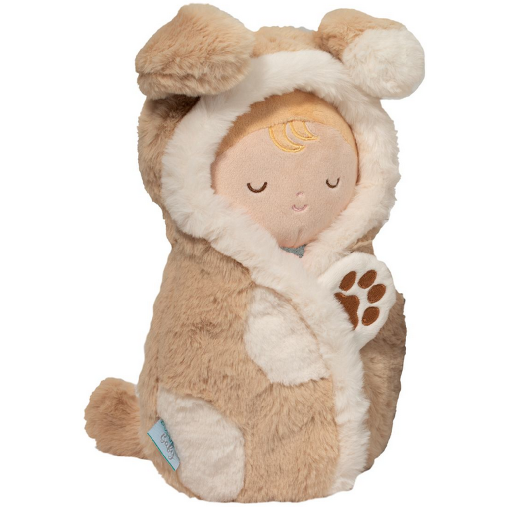 DOUGLAS COMPANY INC BABY HUG PUP*