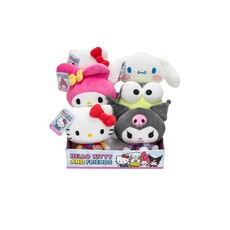 HELLO KITTY HELLO KITTY 8" PLUSH