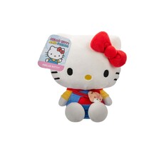 HELLO KITTY HELLO KITTY 8" PLUSH