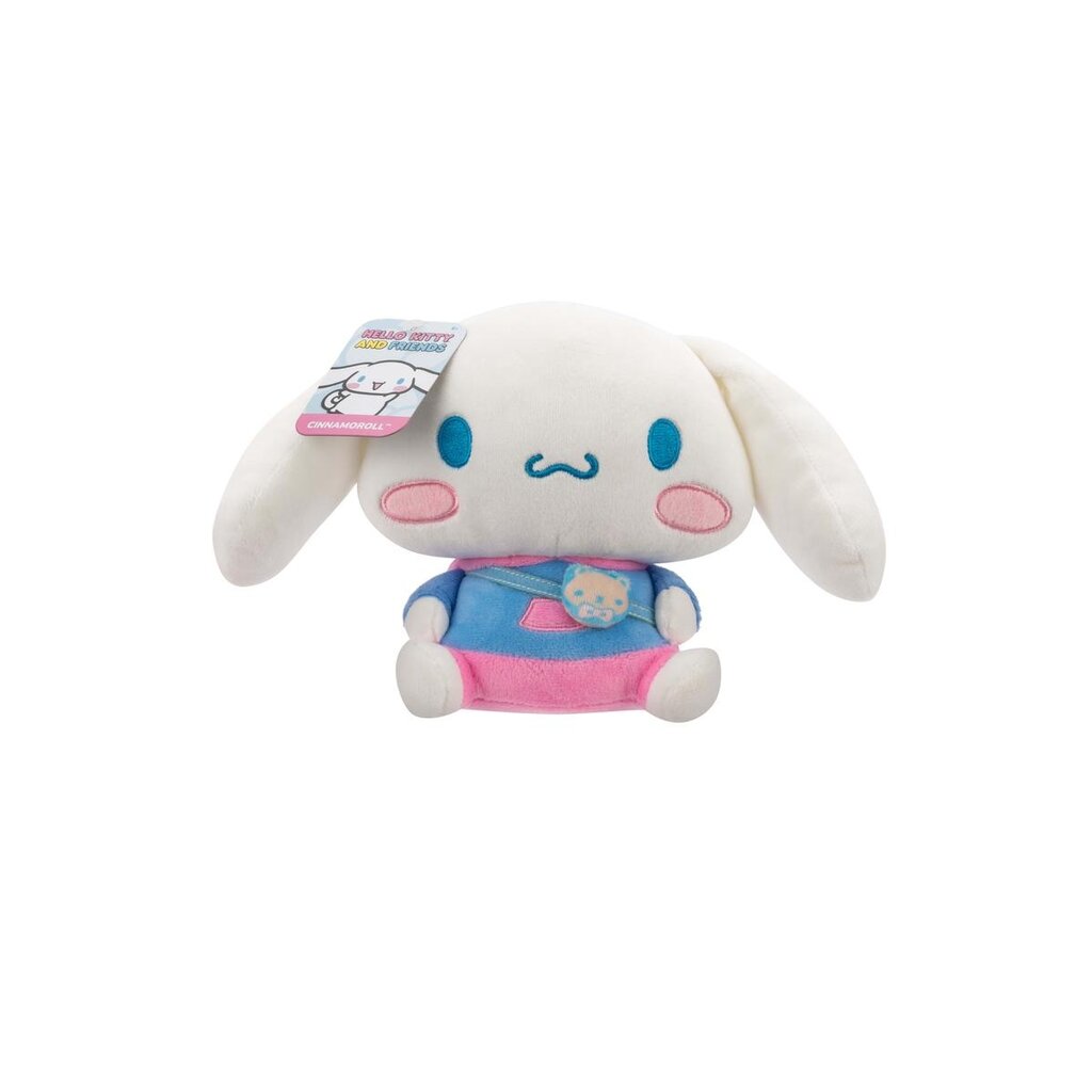 HELLO KITTY HELLO KITTY 8" PLUSH