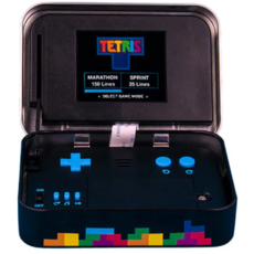 FIZZ CREATIONS ARCADE IN A TIN TETRIS