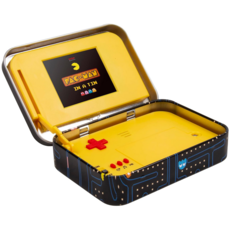 FIZZ CREATIONS ARCADE IN A TIN PAC-MAN