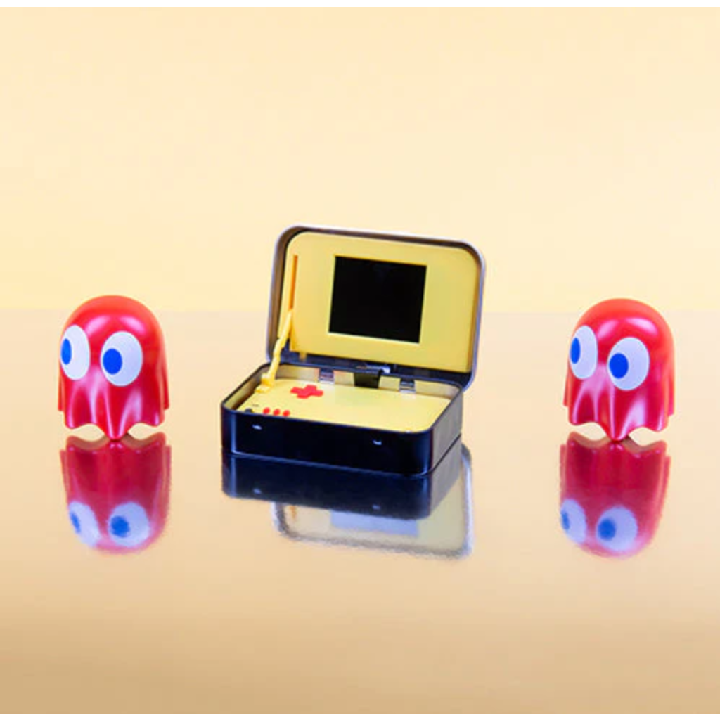FIZZ CREATIONS ARCADE IN A TIN PAC-MAN