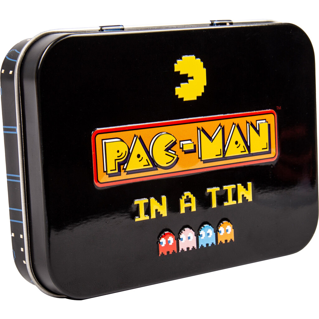 FIZZ CREATIONS ARCADE IN A TIN PAC-MAN