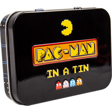 FIZZ CREATIONS ARCADE IN A TIN PAC-MAN