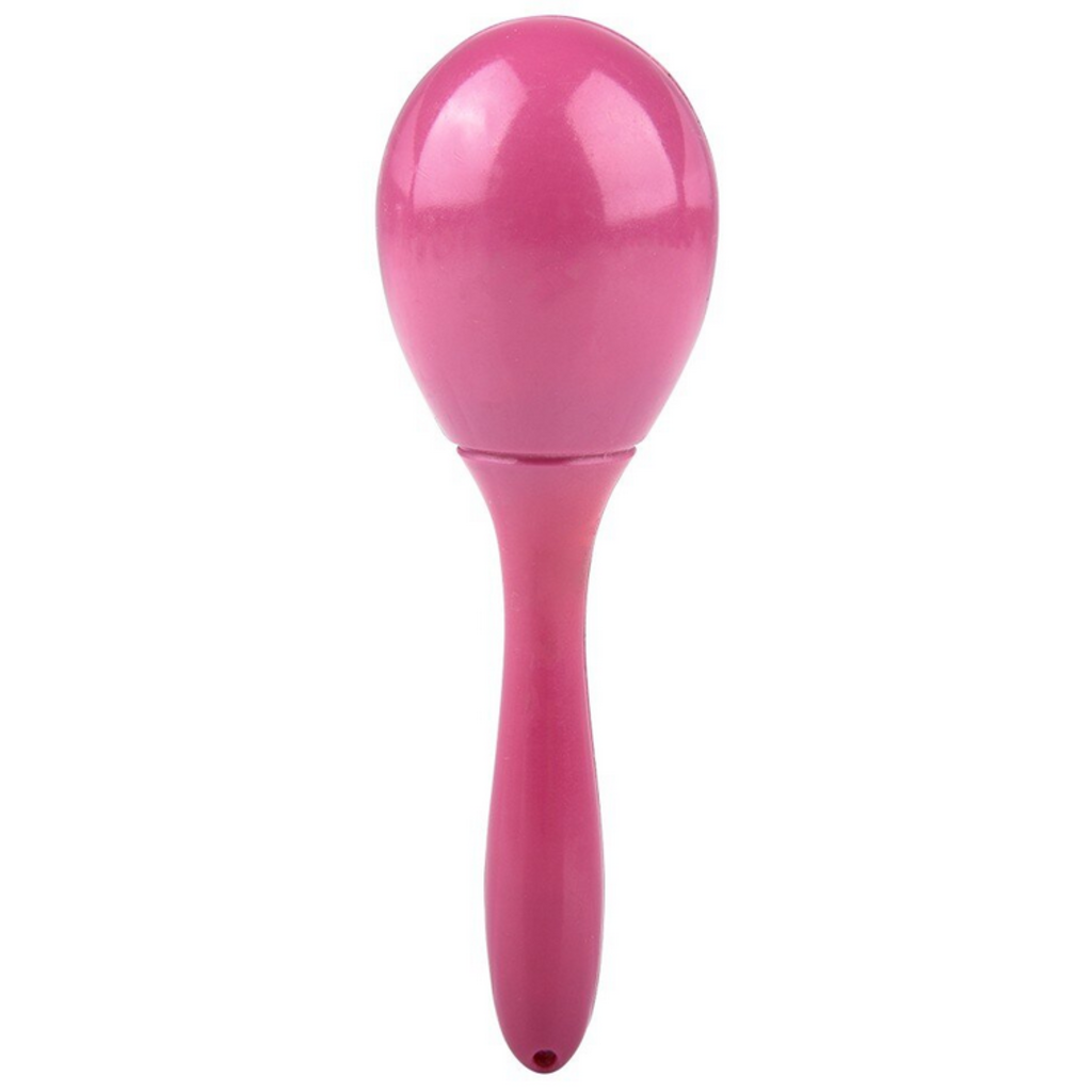 THE TOY NETWORK MARACA