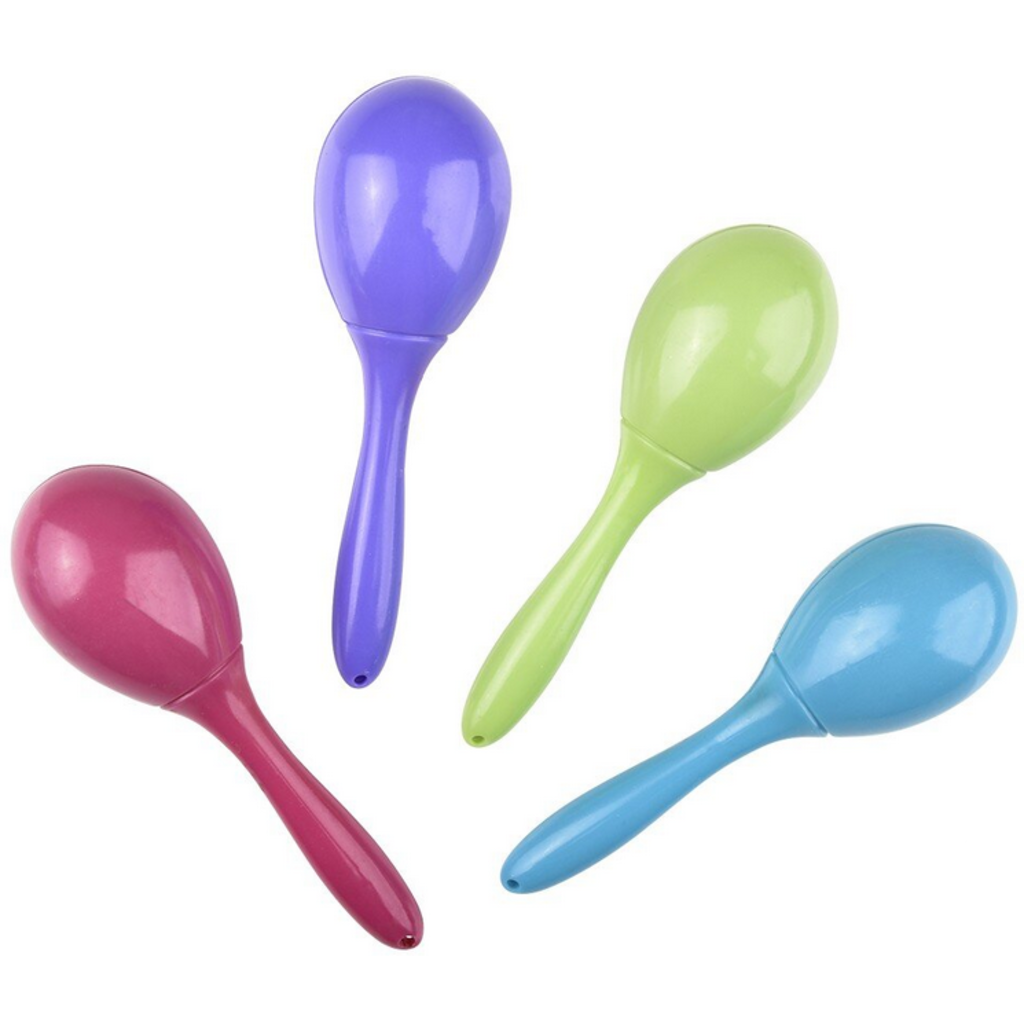 THE TOY NETWORK MARACA