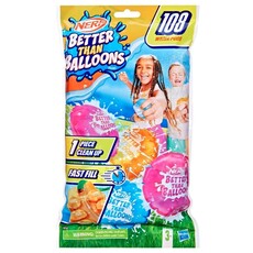 HASBRO BETTER THAN WATER BALLOONS*
