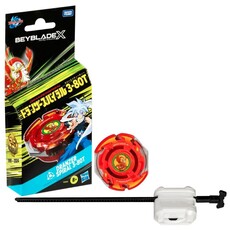 BEYBLADE BEYBLADE X DRANZER SPIRAL ANNIVERSARY SET