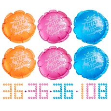 HASBRO BETTER THAN WATER BALLOONS*