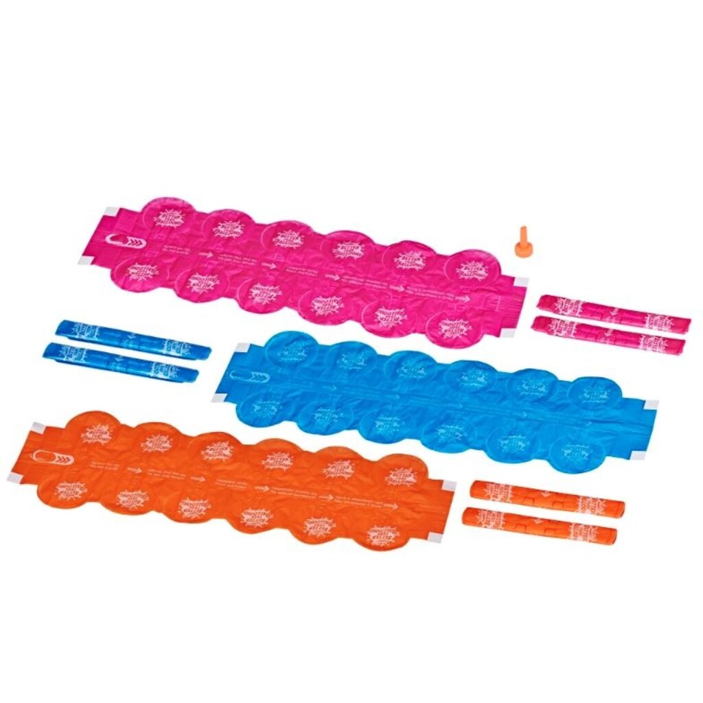 HASBRO BETTER THAN WATER BALLOONS*