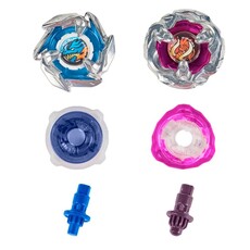 BEYBLADE BEYBLADE X XTREME BATTLE SET