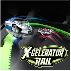 BEYBLADE BEYBLADE X XTREME BATTLE SET