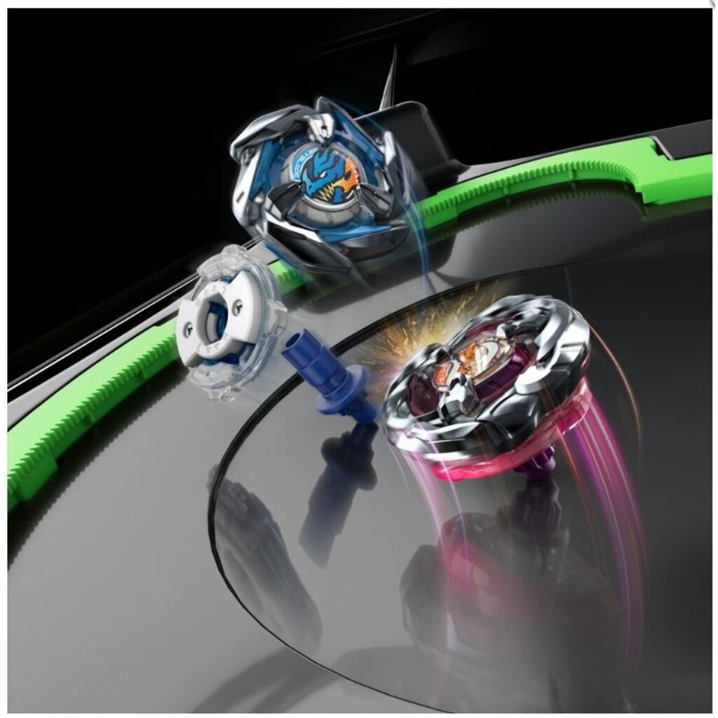 BEYBLADE X XTREME BATTLE SET THE TOY STORE