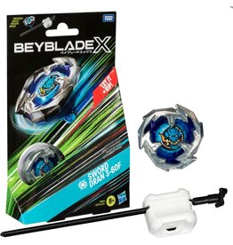 BEYBLADE BEYBLADE X STARTER PACK