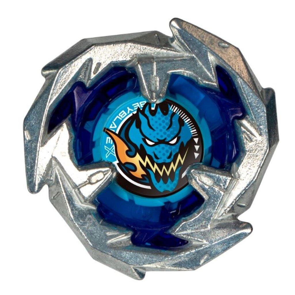 BEYBLADE BEYBLADE X STARTER PACK