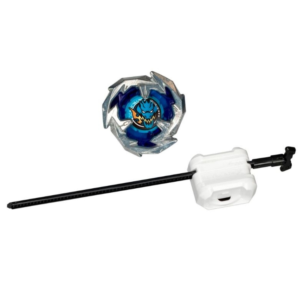 BEYBLADE BEYBLADE X STARTER PACK