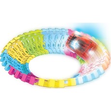 MINDSCOPE NEON GLOW MAGNA TRACKS