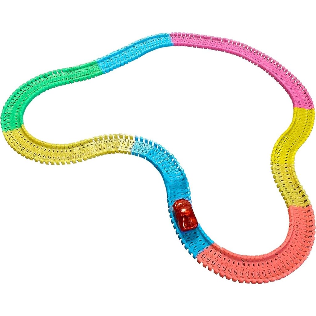 MINDSCOPE NEON GLOW MAGNA TRACKS