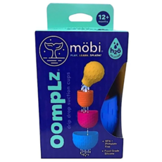 MOBI OOMPLZ DRIP DROP SUCTION CUPS
