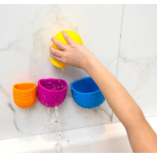 MOBI OOMPLZ DRIP DROP SUCTION CUPS