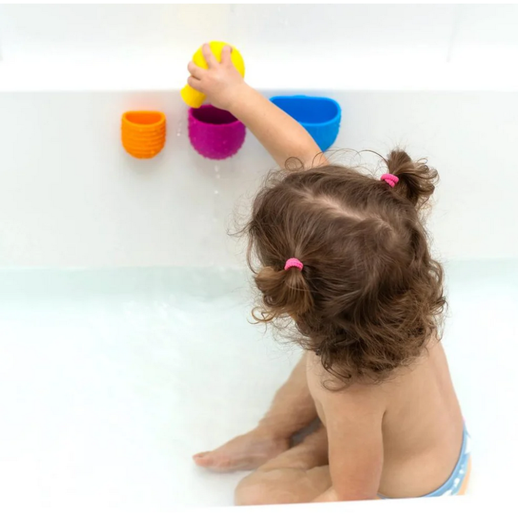 MOBI OOMPLZ DRIP DROP SUCTION CUPS