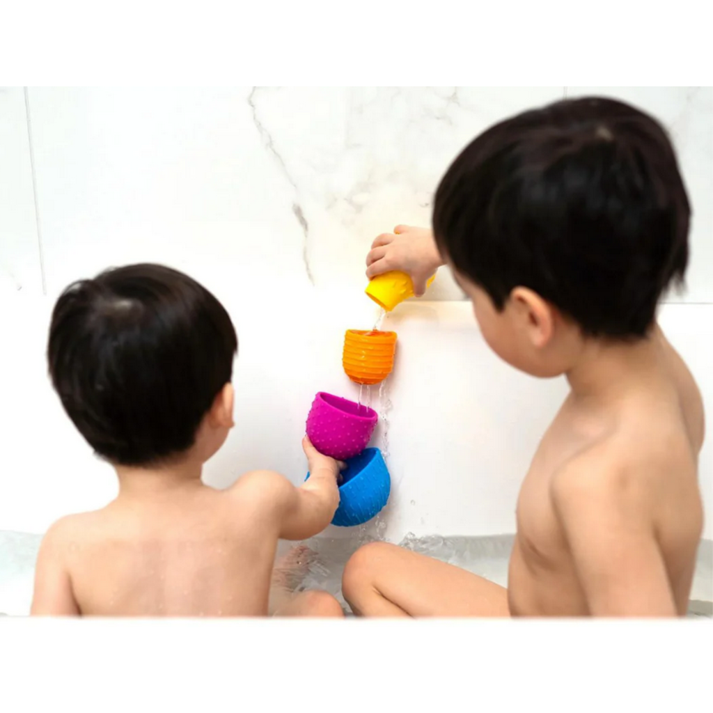 MOBI OOMPLZ DRIP DROP SUCTION CUPS