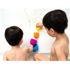MOBI OOMPLZ DRIP DROP SUCTION CUPS