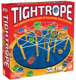 MW WHOLESALE TIGHTROPE GAME