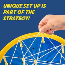 MW WHOLESALE TIGHTROPE GAME