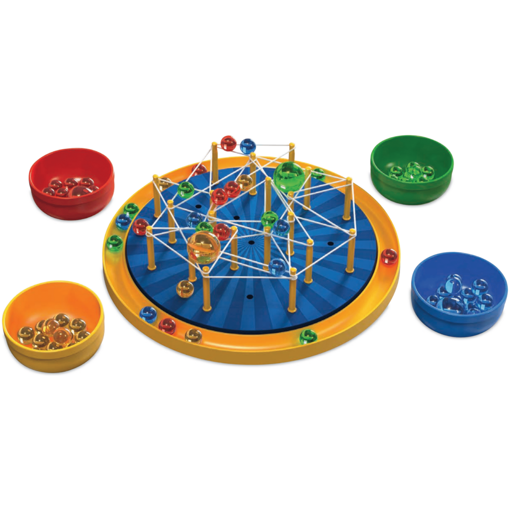 MW WHOLESALE TIGHTROPE GAME