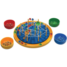 MW WHOLESALE TIGHTROPE GAME