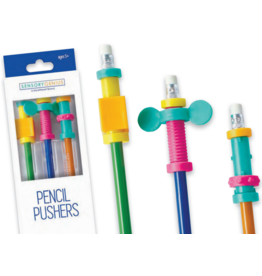MINDWARE PENCIL PUSHERS