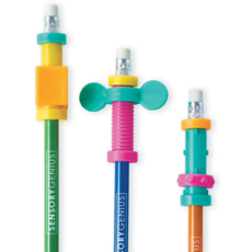 MINDWARE PENCIL PUSHERS