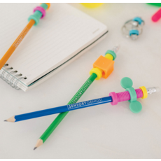 MINDWARE PENCIL PUSHERS