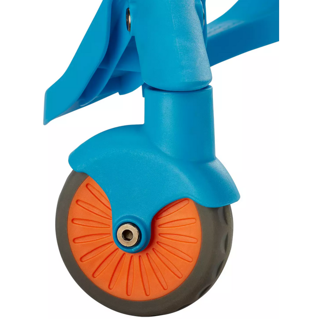 YBIKE PEWI STROLL THE TOY STORE