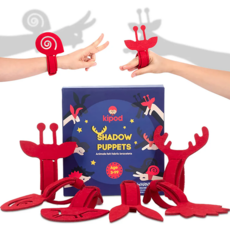 NOVA SHADOW PUPPETS**