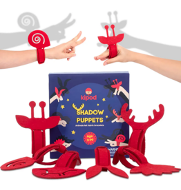 NOVA SHADOW PUPPETS**