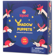 NOVA SHADOW PUPPETS**