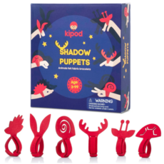 NOVA SHADOW PUPPETS**