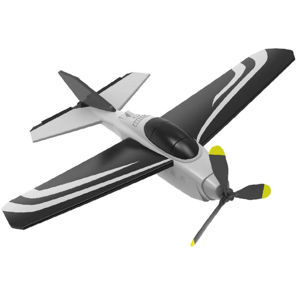 ODYSSEY TOYS SMITHSONIAN SKY STREAM