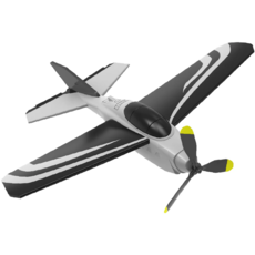 ODYSSEY TOYS SMITHSONIAN SKY STREAM