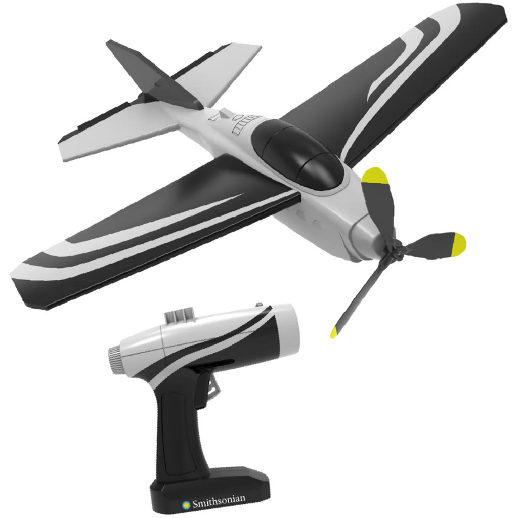 ODYSSEY TOYS SMITHSONIAN SKY STREAM