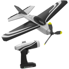 ODYSSEY TOYS SMITHSONIAN SKY STREAM